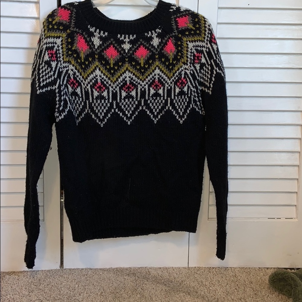 Sweater